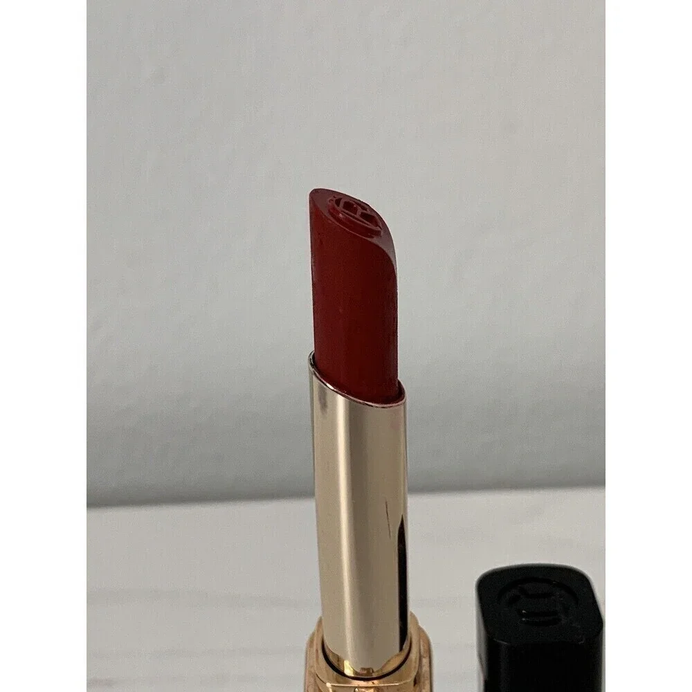 Loreal Color Riche Voluminous Matte Lipstick, #203 Le Rouge Avant-Garde *NEW*